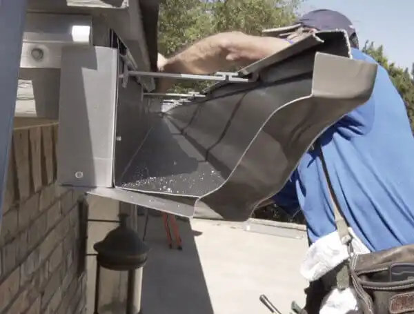 gutter services Maricopa Colony